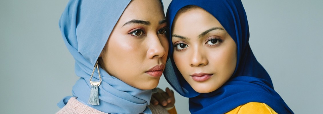 Hijabs - Combining Style and Religion