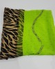 Anan Bright Green Evening Scarf - Hijab Style - Occasion Hijabs - HIJ620