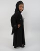 Amani’s – Neda Kids Abaya Style UK - Childrens Abayas - KidsAbaya002