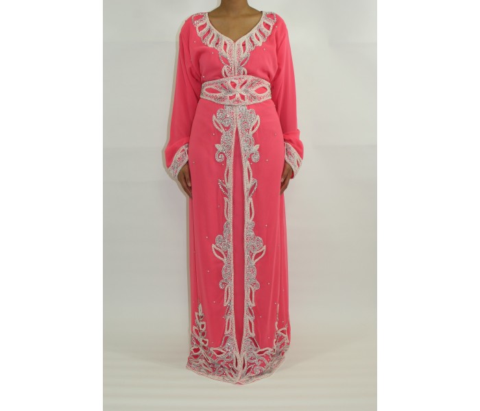 kaftan style dressing gowns uk